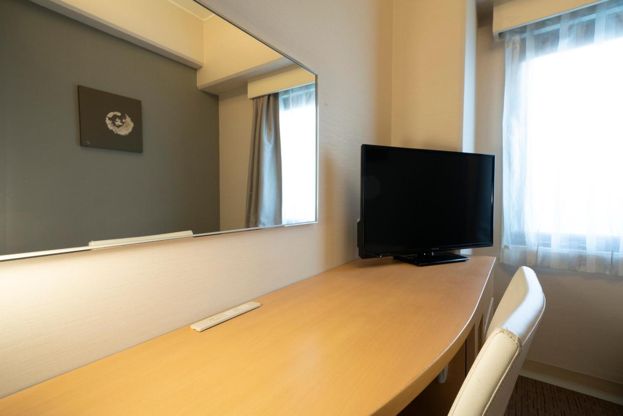 Hotel Binario Umeda Osaka Exteriör bild