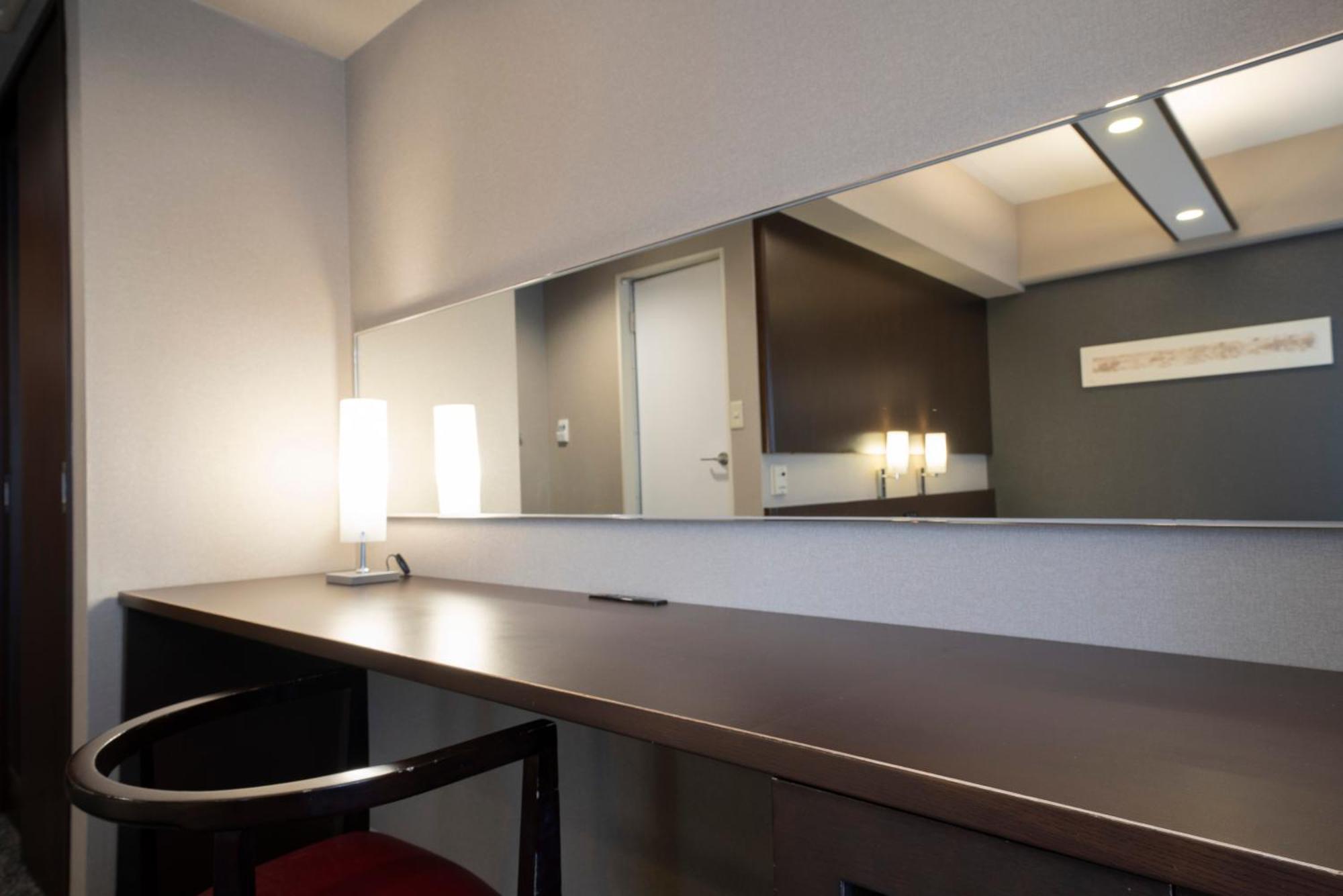 Hotel Binario Umeda Osaka Exteriör bild