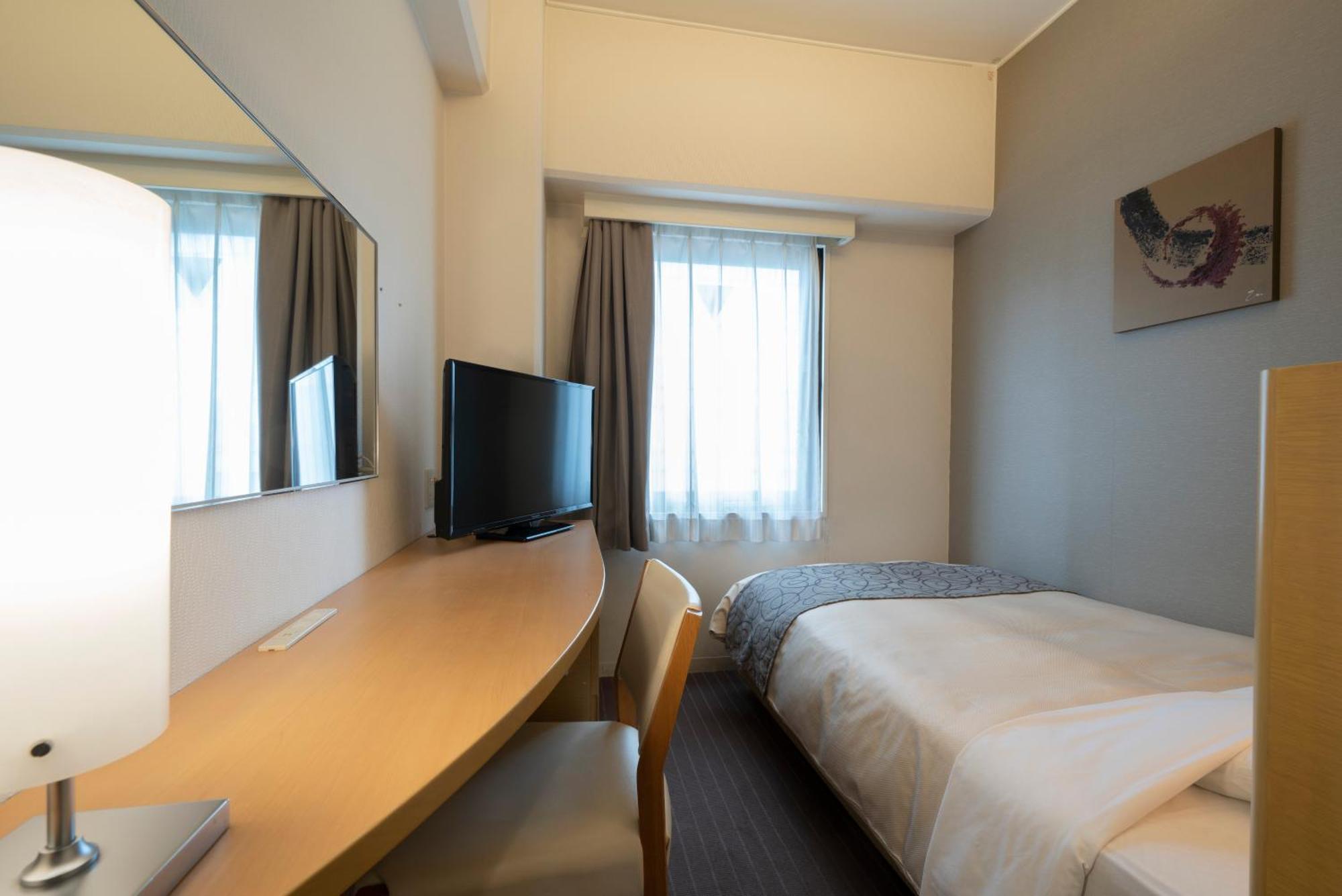 Hotel Binario Umeda Osaka Exteriör bild